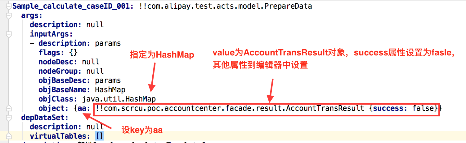 Map 示例